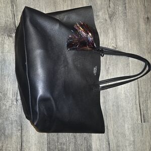 Victoria Secret tote bag